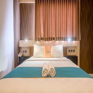 Kamar king deluxe