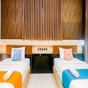 Kamar kembar deluxe